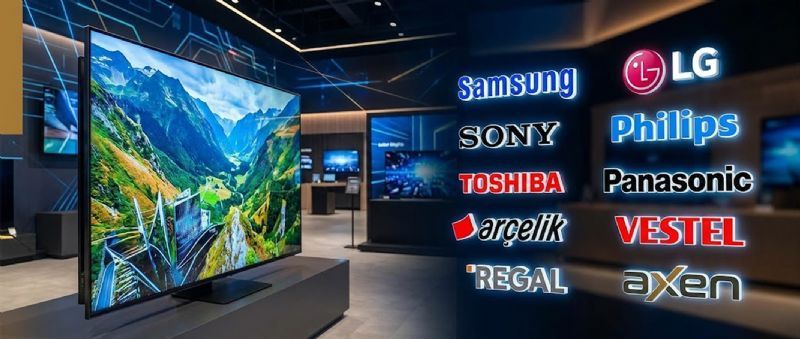 Tv_Satis - Toshiba 55 in� Tv